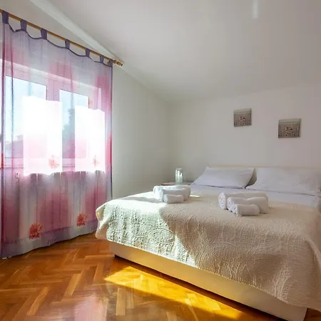 Apartment Juan Zadar