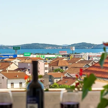 Juan * Zadar