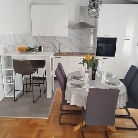 Juan Apartment Zadar